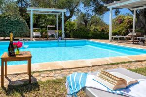 Villa Cristiana Alghero