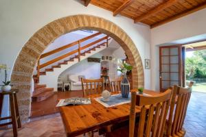 Villa con Piscina Alghero img39