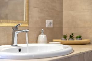 Villa con Piscina Alghero img38