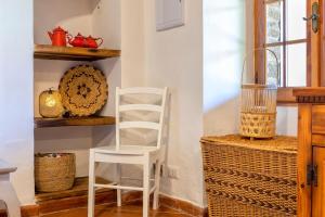 Villa con Piscina Alghero img53