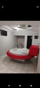 hotel 1001 noite - Santa Maria