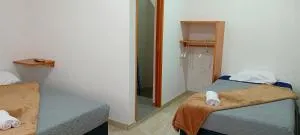 Bambu Hostel - 圣弗朗西斯科