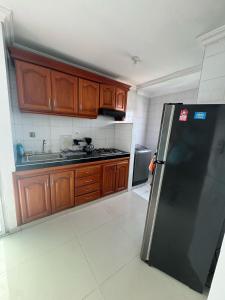 Bonito apartamento en Cartagena con garaje gratuito