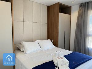 Apartamento Confortável Na Barra