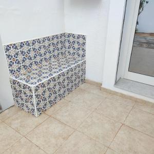 Chambre Suite Paco avec accès piscine