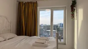 Cazare langa Spitalul Bagdasar - Parcare gratuita - Apărătorii Patriei