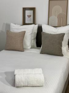 La Petite Arlésienne