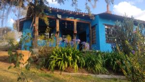 Finca El Pedregal Guatavita