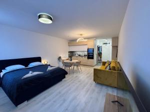 Budapest Spirit - Azure Sky WITH FREE PARKING