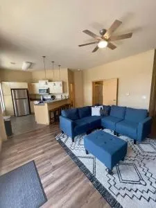 Cannery Square Unit - 106 by Patriot Properties - Oregon