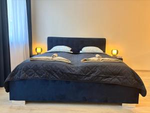 Budapest Spirit - Azure Sky WITH FREE PARKING