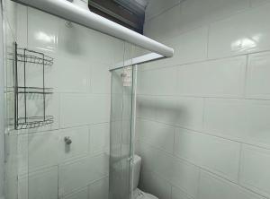 quarto casal suíte, próximo ao Itaú metro e expo sp