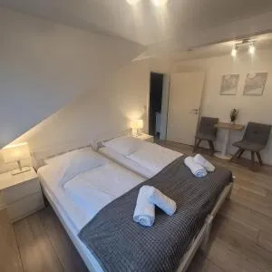 FeWo Oftersheim nähe Hockenheim/Heidelberg/Mannheim - 凯奇