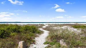 Pet Friendly Beach House - Turtle Tracks by Panhandle Getaways