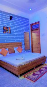 Taj Street Hostel