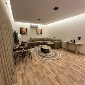 Apartment with private car entrance and self entry - ‘Uyūn al Qasīm