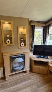 Magnifique Mobil Home tout confort pour des vacances de rêves