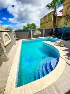 Modern Farmhouse Maltese Charm - Taʼ Bullara