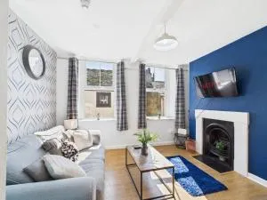 Whitehaven Suite - Sleeps 4 - Cosy Stay - Distington