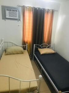 One Spatial Iloilo Two Bedroom Condominium Unit with Pool and Gym