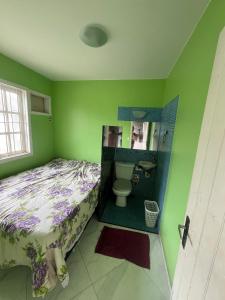 Casa de vidro - saquarema