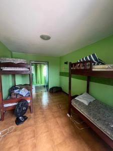 Casa de vidro - saquarema