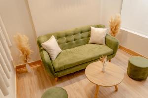 Modern Design ApartHotel At Hanoi Old Quarter