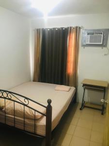 One Spatial Iloilo Two Bedroom Condominium Unit with Pool and Gym