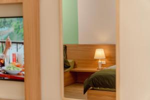 Modern Design ApartHotel At Hanoi Old Quarter