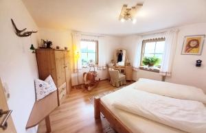 "Opa Sepp" - Gartenwohnung