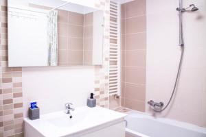 Apartman Pavlenski put free parking