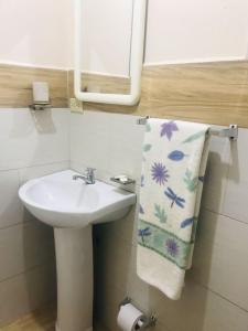 habitacion en Quito tumbaco