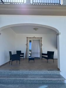 Budoni Residence Lutturai 1