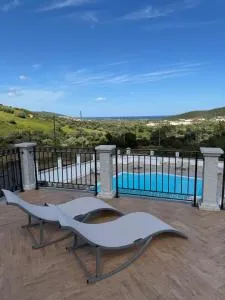 Budoni Residence Lutturai 1 - Tamarispa