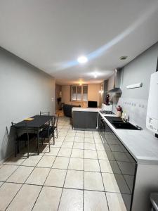 Appartements Cozy apartment : photos des chambres