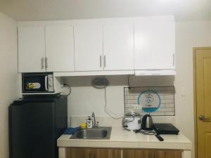 One Spatial Iloilo Two Bedroom Condominium Unit with Pool and Gym