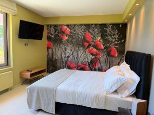 Blue Angel Villa Luxury Seafront Estate