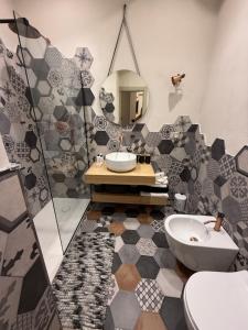 Molo di Alassio Luxury Room