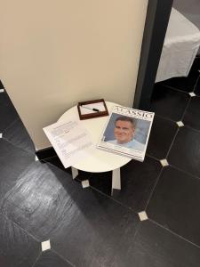 Molo di Alassio Luxury Room