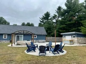 Camp Patriot Private Resort - Friendship