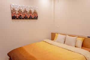 Modern Design ApartHotel 5 At Hanoi Old Quarter