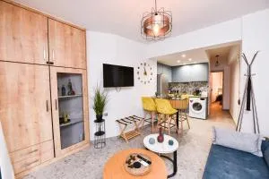 Comfy Dots 1 - Tírnavos