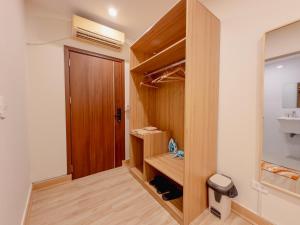 Modern Design ApartHotel 5 At Hanoi Old Quarter