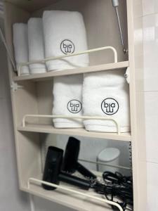 Konkuk College of Art residence