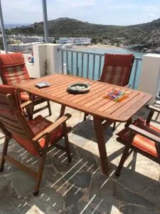 Archipelagos - My sweet home - Vári