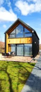 Kotlina Kłodzka Pod Brzozami - Wojciechowice