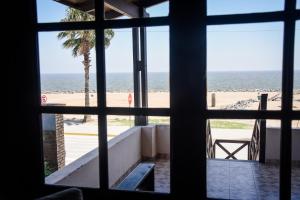 Costa Marina cabañas