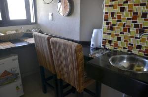 Costa Marina cabañas