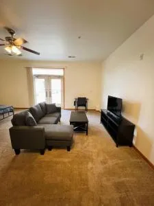 Studio 104 at Foxboro - Edgerton