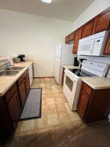 Studio 104 at Foxboro